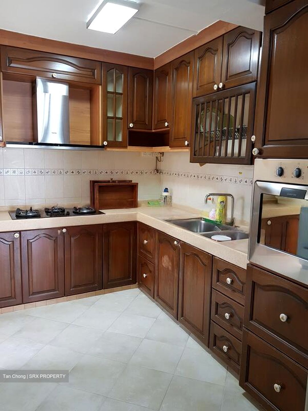 Blk 114 Depot Heights (Bukit Merah), HDB 5 Rooms #578788331
